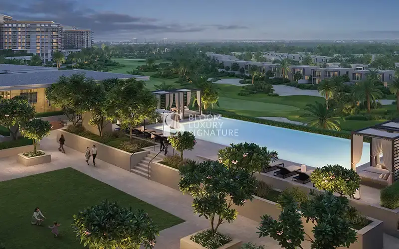 Luxury Signature Property