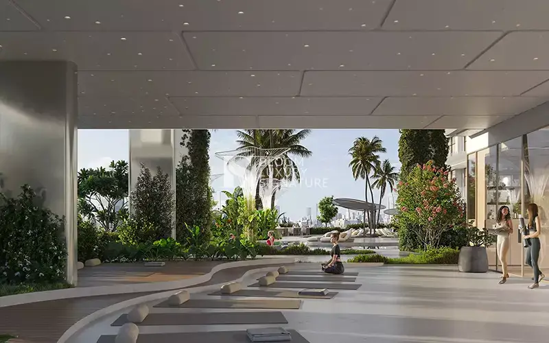 Luxury Signature Property