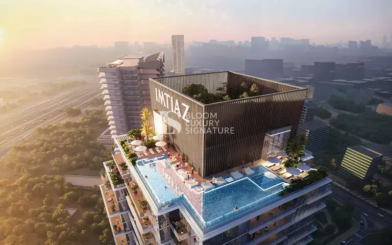 Luxury Signature Property