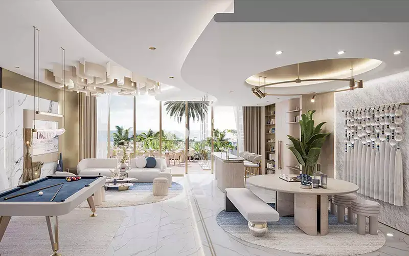 Luxury Signature Property