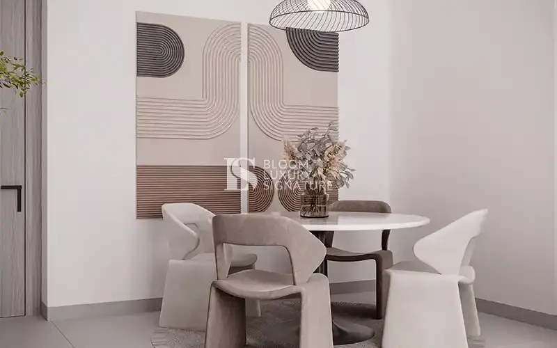 Luxury Signature Property