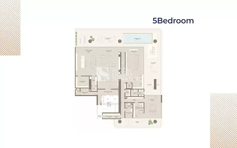 Luxury Signature Property