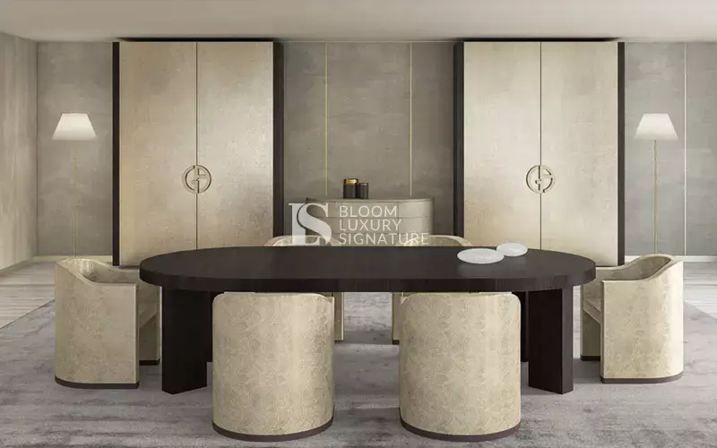 Luxury Signature Property