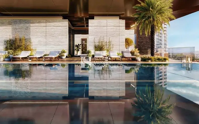 Luxury Signature Property