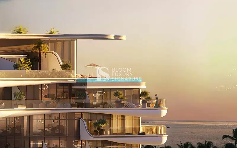 Luxury Signature Property