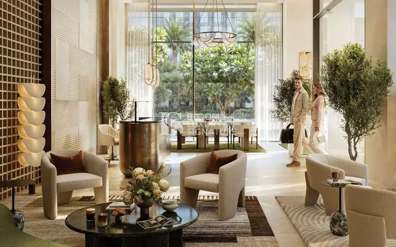 Luxury Signature Property