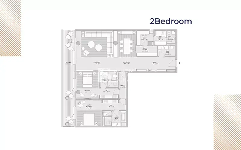 Luxury Signature Property