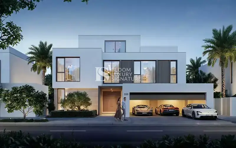 Luxury Signature Property