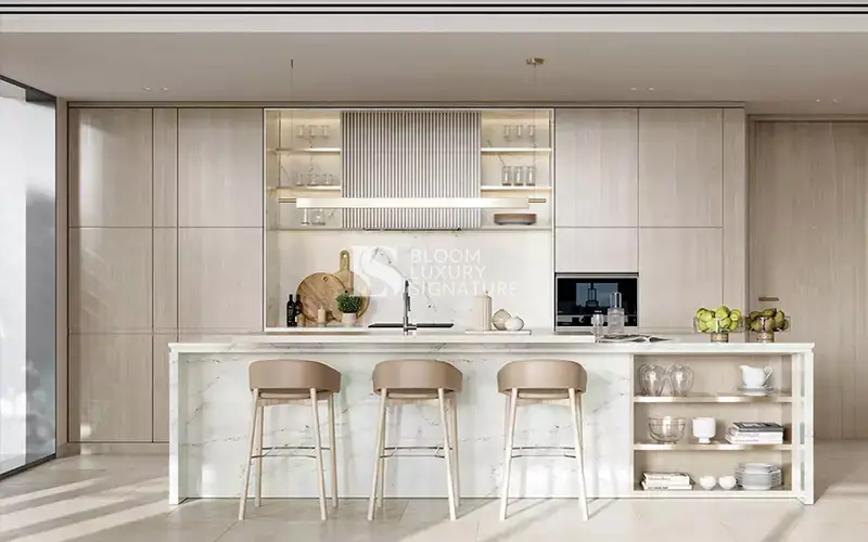 Luxury Signature Property