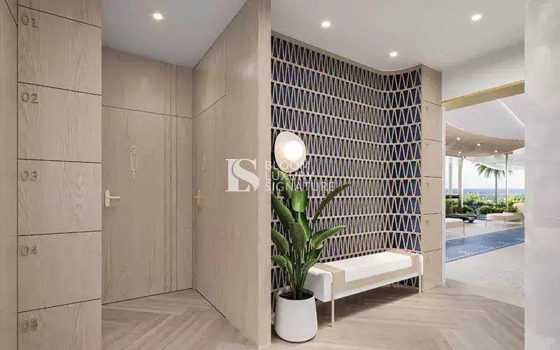 Luxury Signature Property