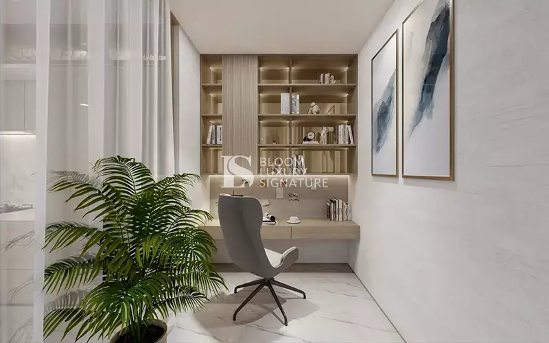 Luxury Signature Property