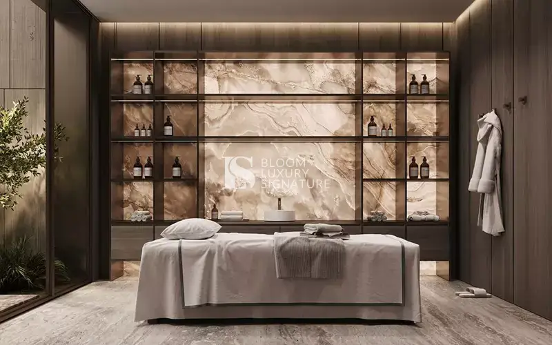 Luxury Signature Property