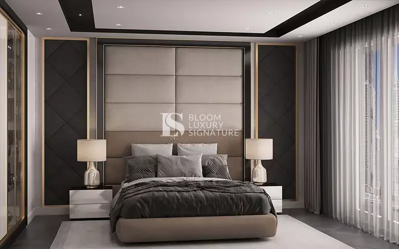 Luxury Signature Property