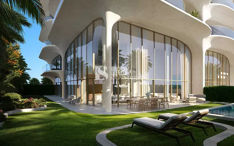 Luxury Signature Property