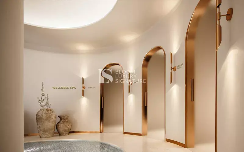 Luxury Signature Property