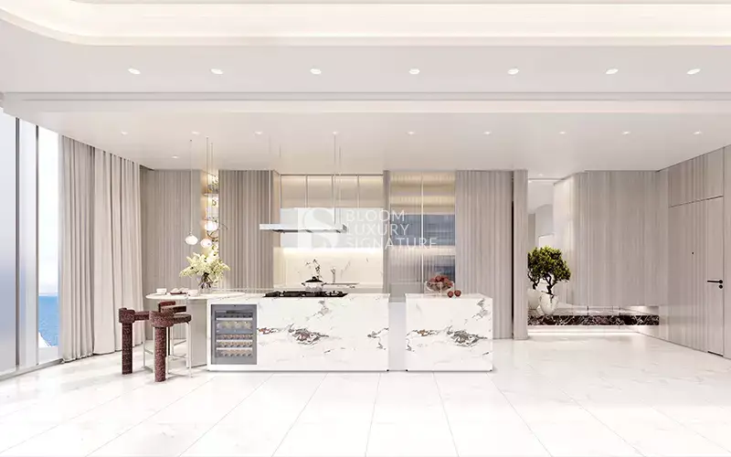 Luxury Signature Property