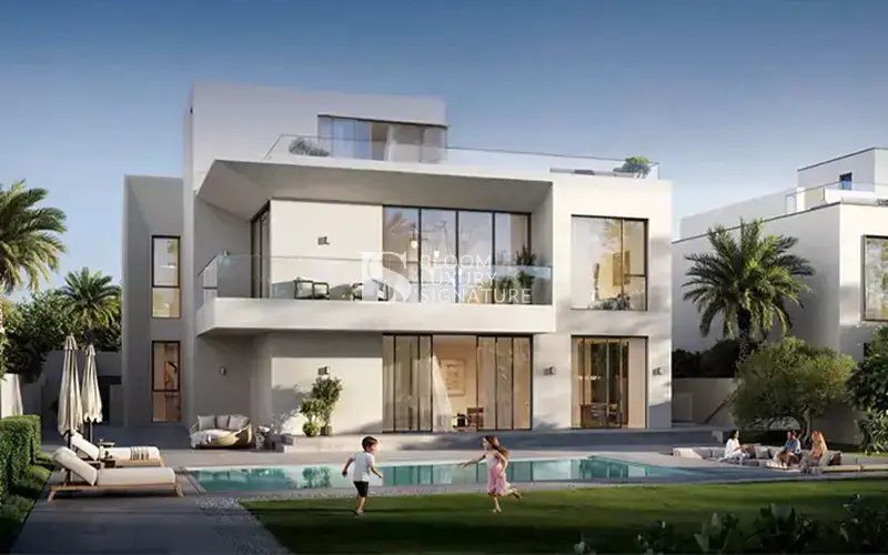 Luxury Signature Property