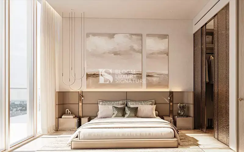 Luxury Signature Property