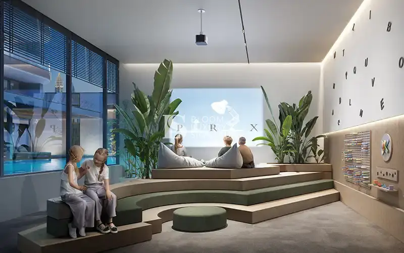 Luxury Signature عقارات