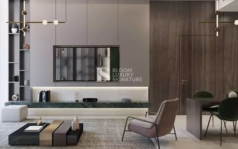 Luxury Signature Property