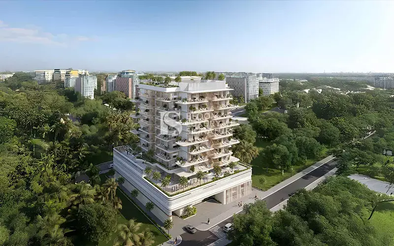 Luxury Signature Property