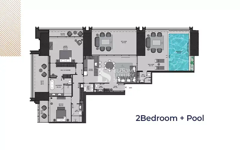 Luxury Signature Property