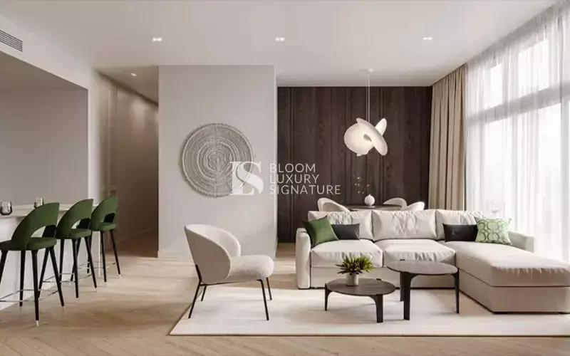 Luxury Signature Property