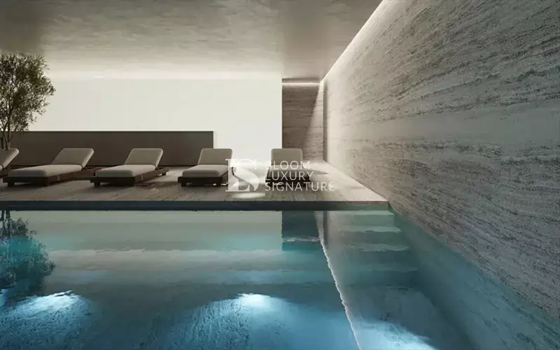 Luxury Signature Property