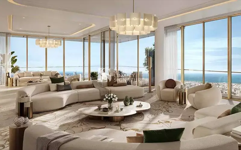 Luxury Signature Property