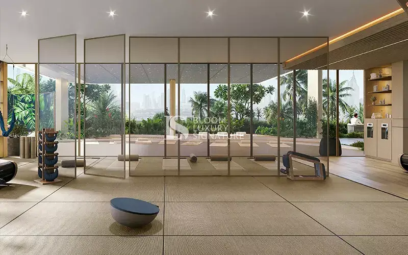 Luxury Signature Property