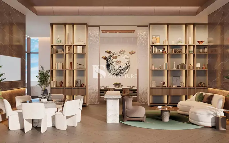 Luxury Signature Property