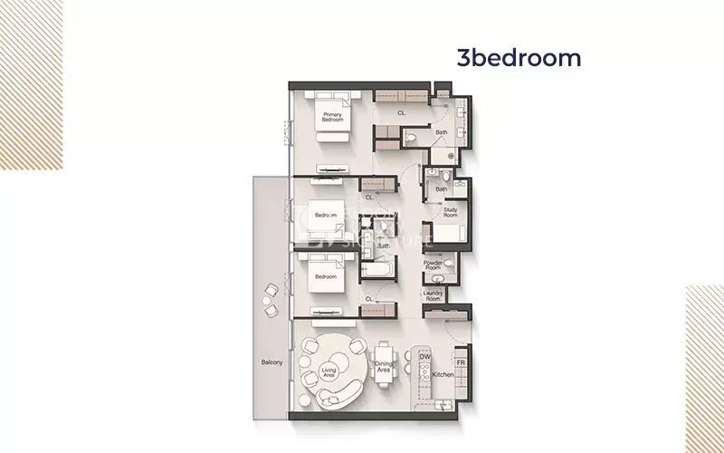 Luxury Signature Property