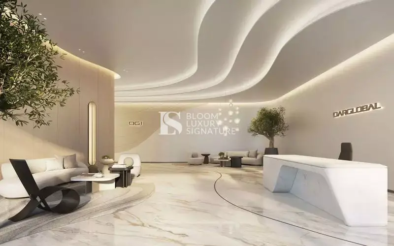 Luxury Signature Property