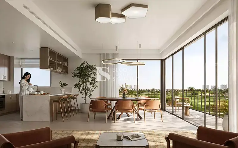 Luxury Signature Property