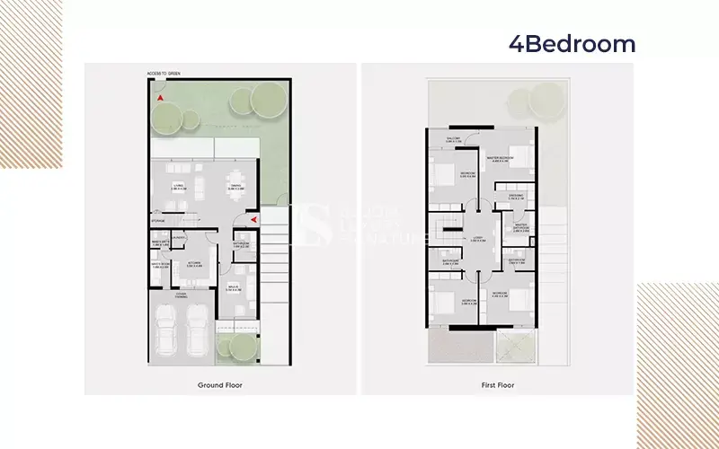 Luxury Signature Property