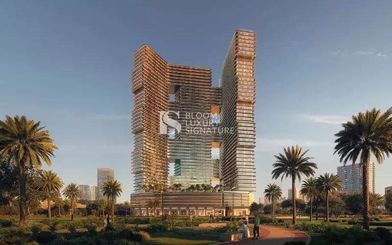 Luxury Signature Property