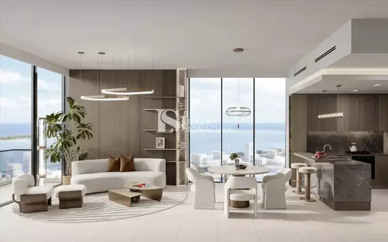 Luxury Signature Property