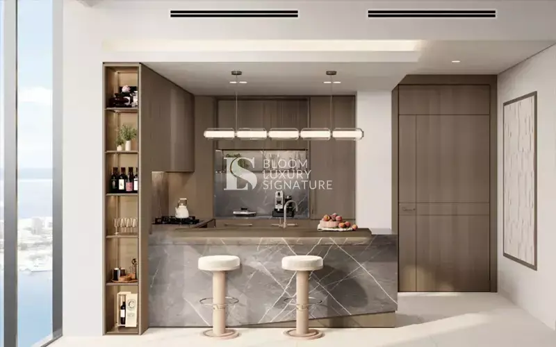 Luxury Signature Property