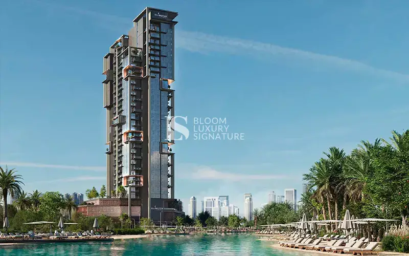 Luxury Signature Property