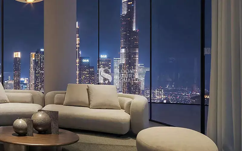 Luxury Signature Property