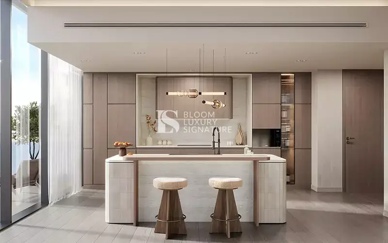 Luxury Signature Property