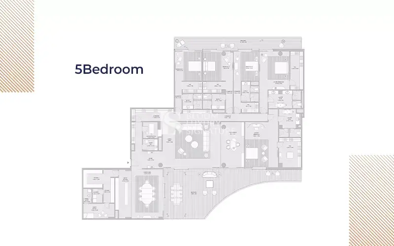 Luxury Signature Property