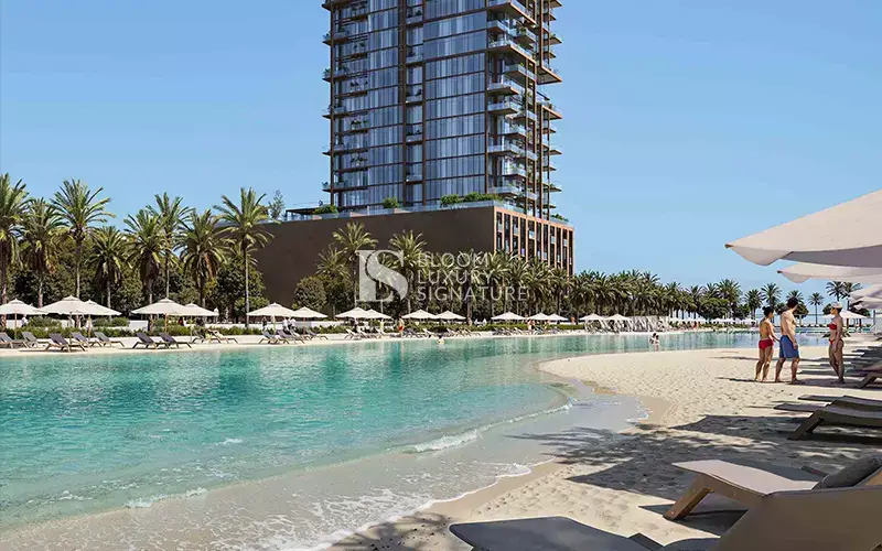 Luxury Signature Property
