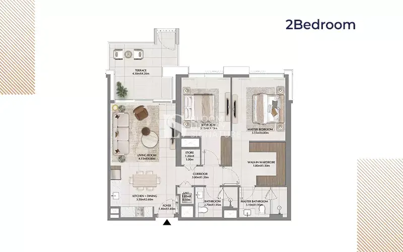 Luxury Signature Property