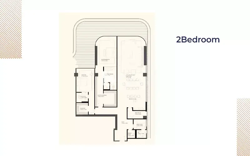 Luxury Signature Property