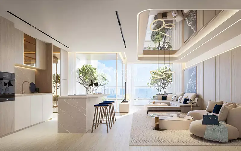 Luxury Signature gayrimenkul