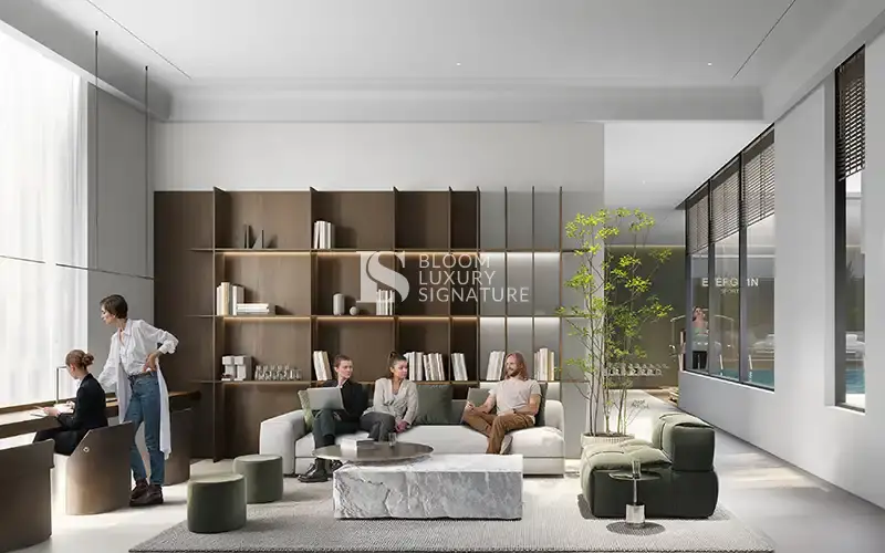 Luxury Signature عقارات