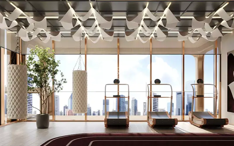 Luxury Signature عقارات