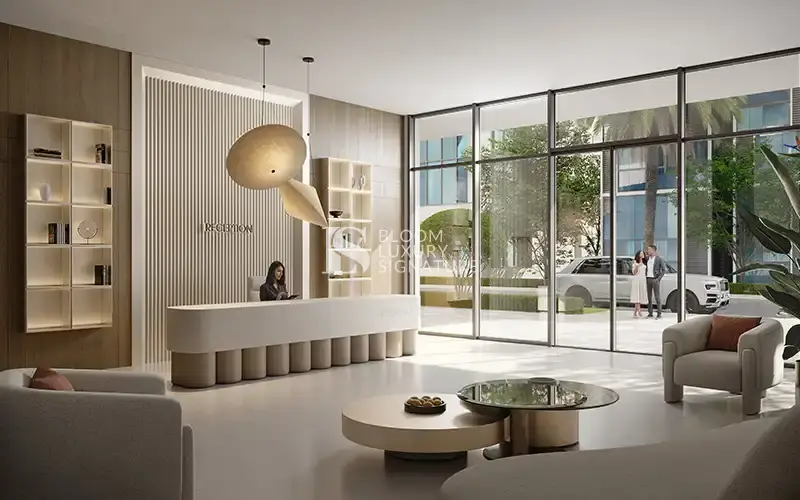 Luxury Signature Property