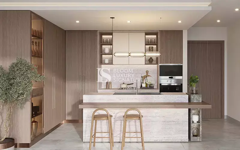 Luxury Signature Property